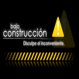 EN CONSTRUCCION